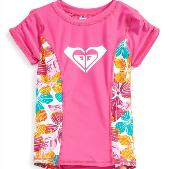 Roxy RashGuard - Picture 4 of 12